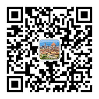 扫一扫 联系我们